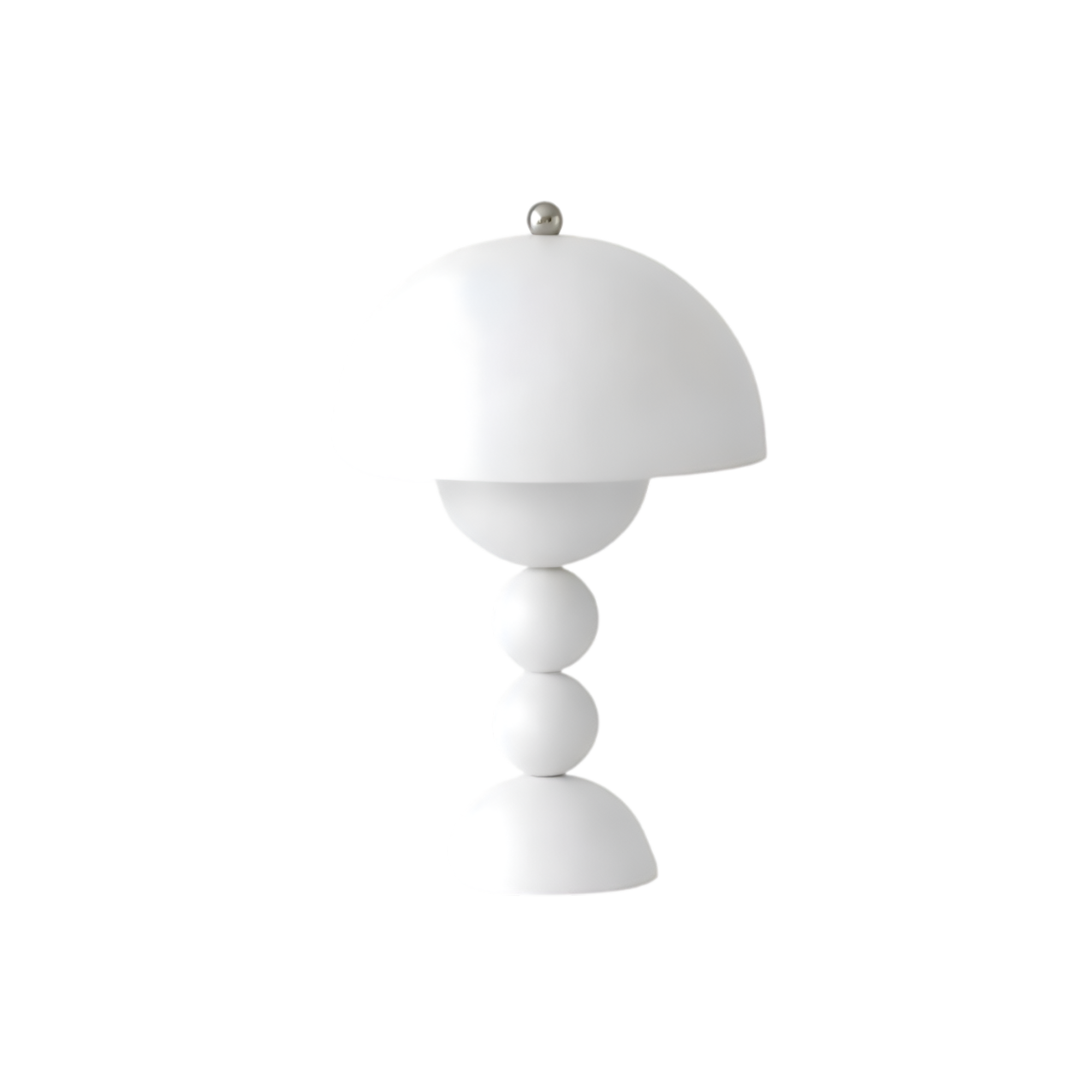 Lampa stołowa LED nowoczesna nordycka