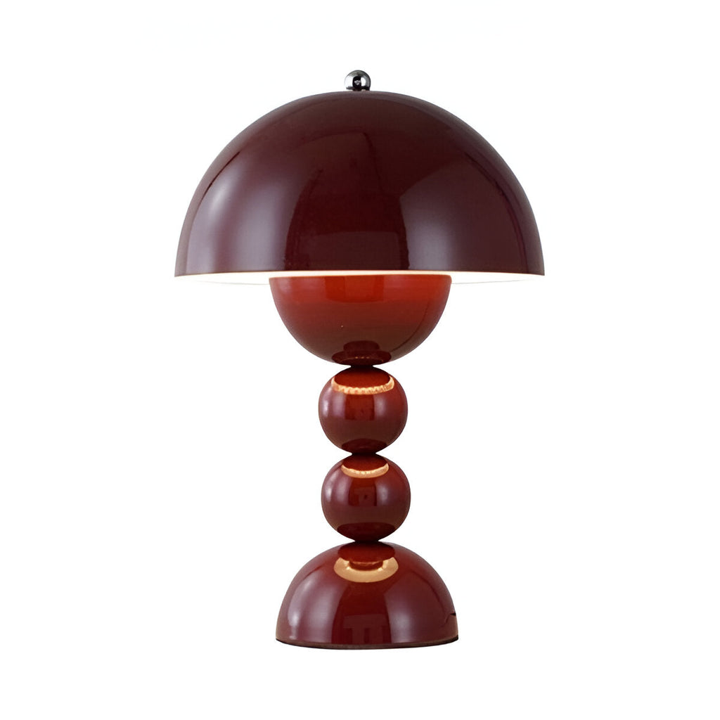 Lampa stołowa LED nowoczesna nordycka