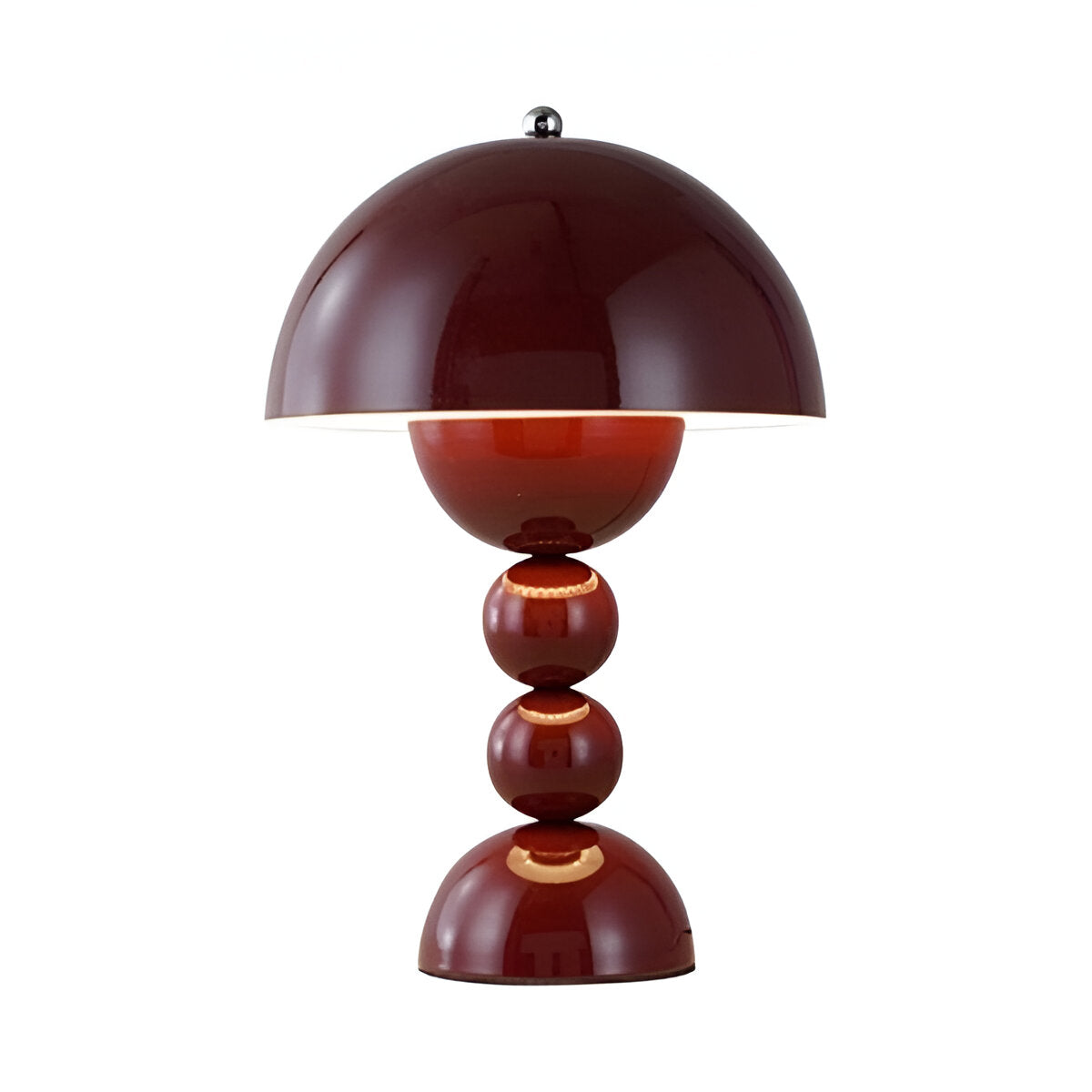 Lampa stołowa LED nowoczesna nordycka