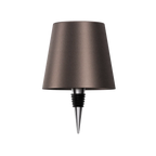 Lampa stołowa LED nowoczesna regulowana ładowalna