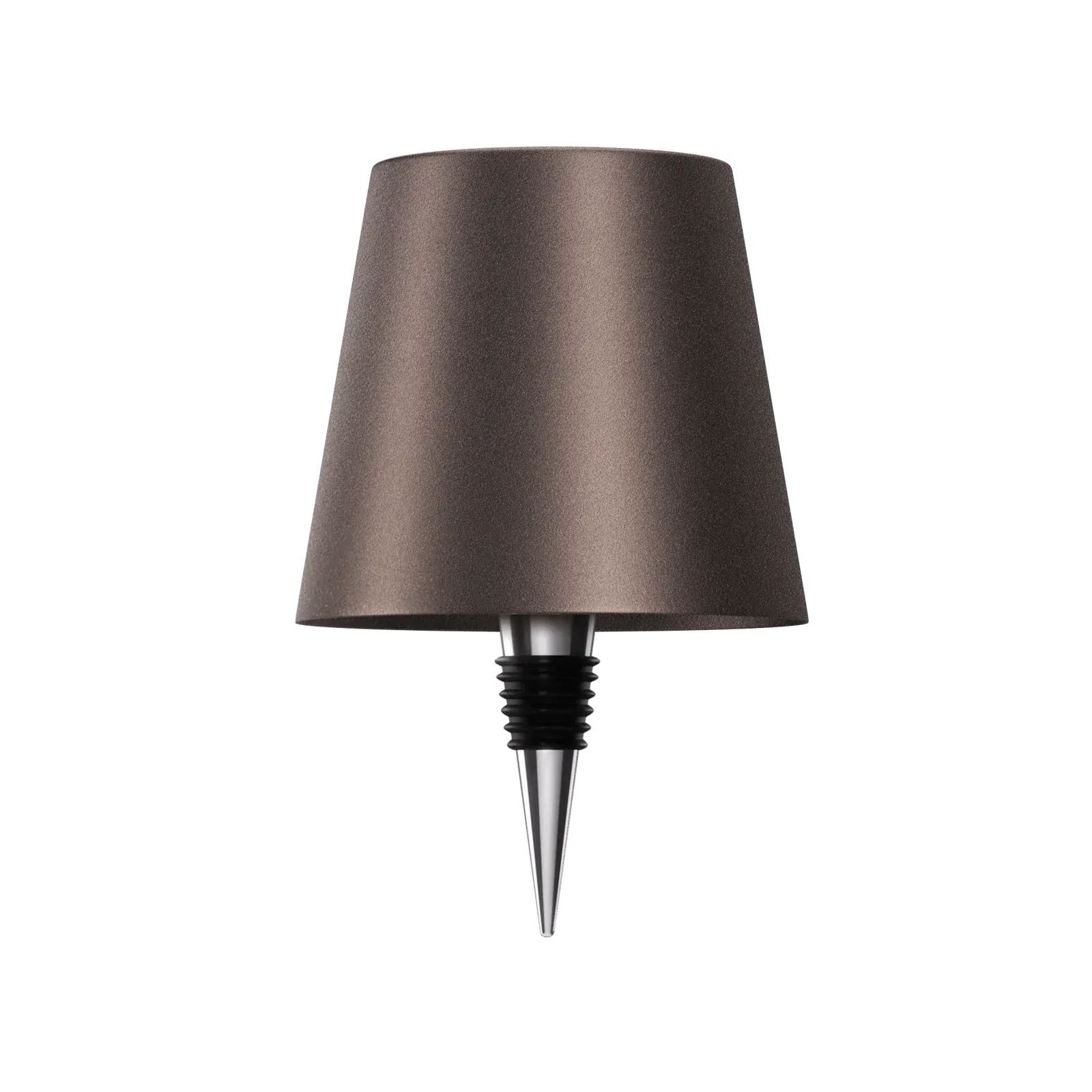 Lampa stołowa LED nowoczesna regulowana ładowalna