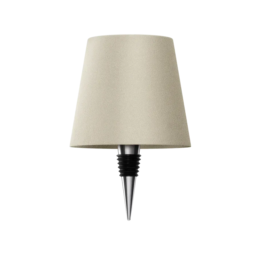 Lampa stołowa LED nowoczesna regulowana ładowalna