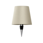 Lampa stołowa LED nowoczesna regulowana ładowalna