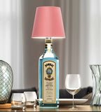 Lampa stołowa LED nowoczesna regulowana ładowalna