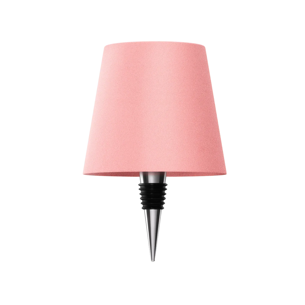 Lampa stołowa LED nowoczesna regulowana ładowalna