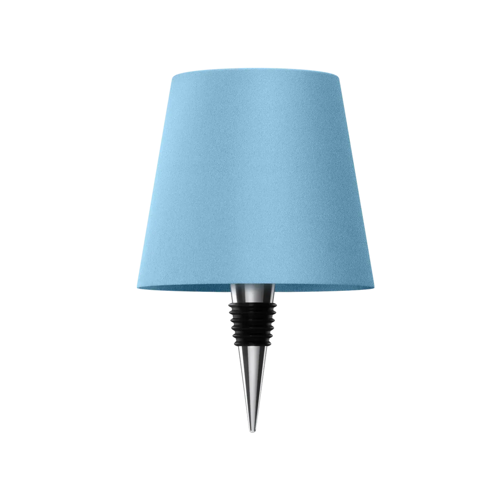 Lampa stołowa LED nowoczesna regulowana ładowalna