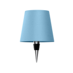 Lampa stołowa LED nowoczesna regulowana ładowalna