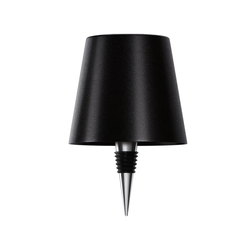 Lampa stołowa LED nowoczesna regulowana ładowalna