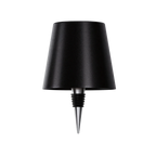 Lampa stołowa LED nowoczesna regulowana ładowalna