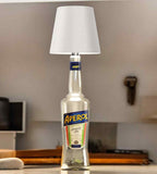 Lampa stołowa LED nowoczesna regulowana ładowalna