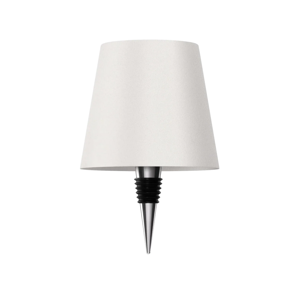 Lampa stołowa LED nowoczesna regulowana ładowalna