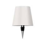 Lampa stołowa LED nowoczesna regulowana ładowalna