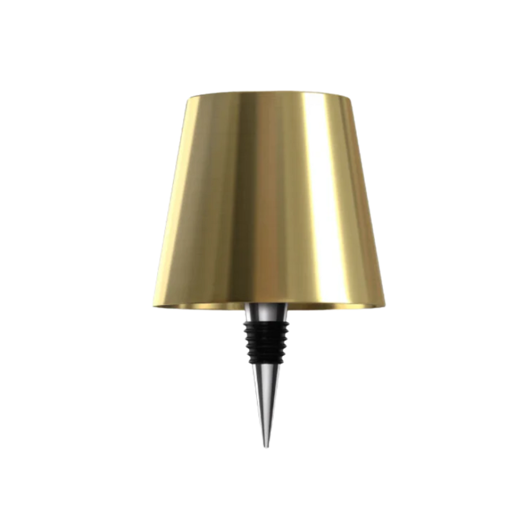 Lampa stołowa LED nowoczesna regulowana ładowalna