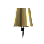 Lampa stołowa LED nowoczesna regulowana ładowalna