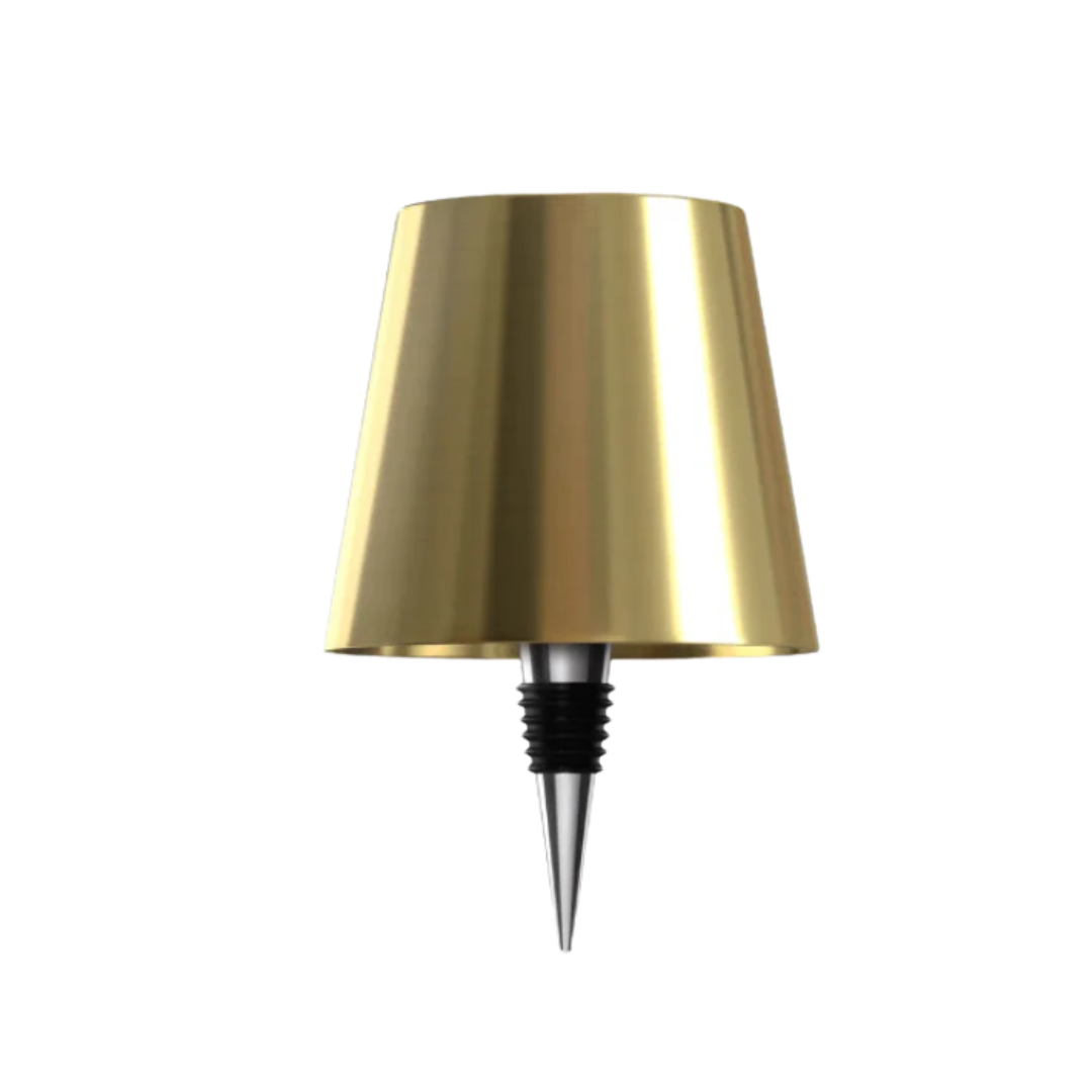Lampa stołowa LED nowoczesna regulowana ładowalna