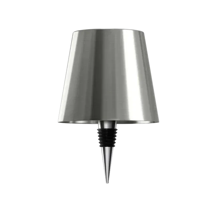 Lampa stołowa LED nowoczesna regulowana ładowalna