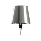Lampa stołowa LED nowoczesna regulowana ładowalna