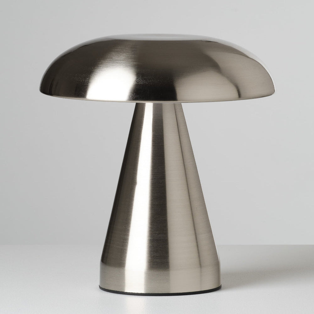 Lampa stołowa USB ładowalna
