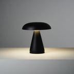 Lampa stołowa USB ładowalna