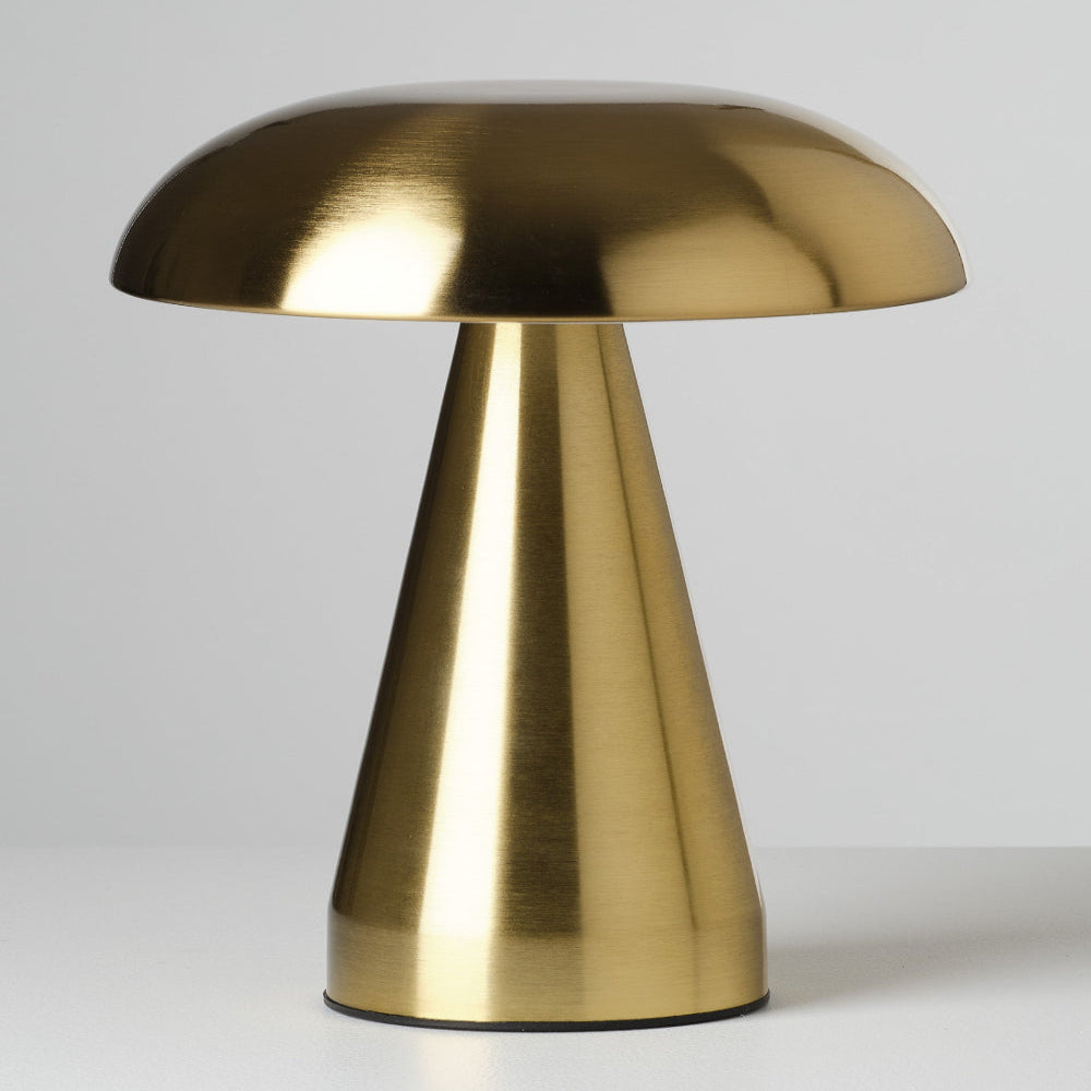 Lampa stołowa USB ładowalna