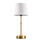 Lampa stołowa led ładowalna dotykowa ściemnialna nowoczesna