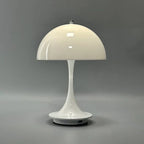 Lampa stołowa nowoczesna bezprzewodowa