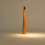 Lampa stołowa nowoczesna bezprzewodowa led minimalistyczna