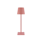 Modern minimalist touch LED table lamp