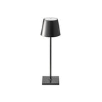Modern minimalist touch LED table lamp