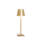 Modern minimalist touch LED table lamp
