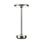 Lampa stołowa nowoczesna led bezprzewodowa dotykowa