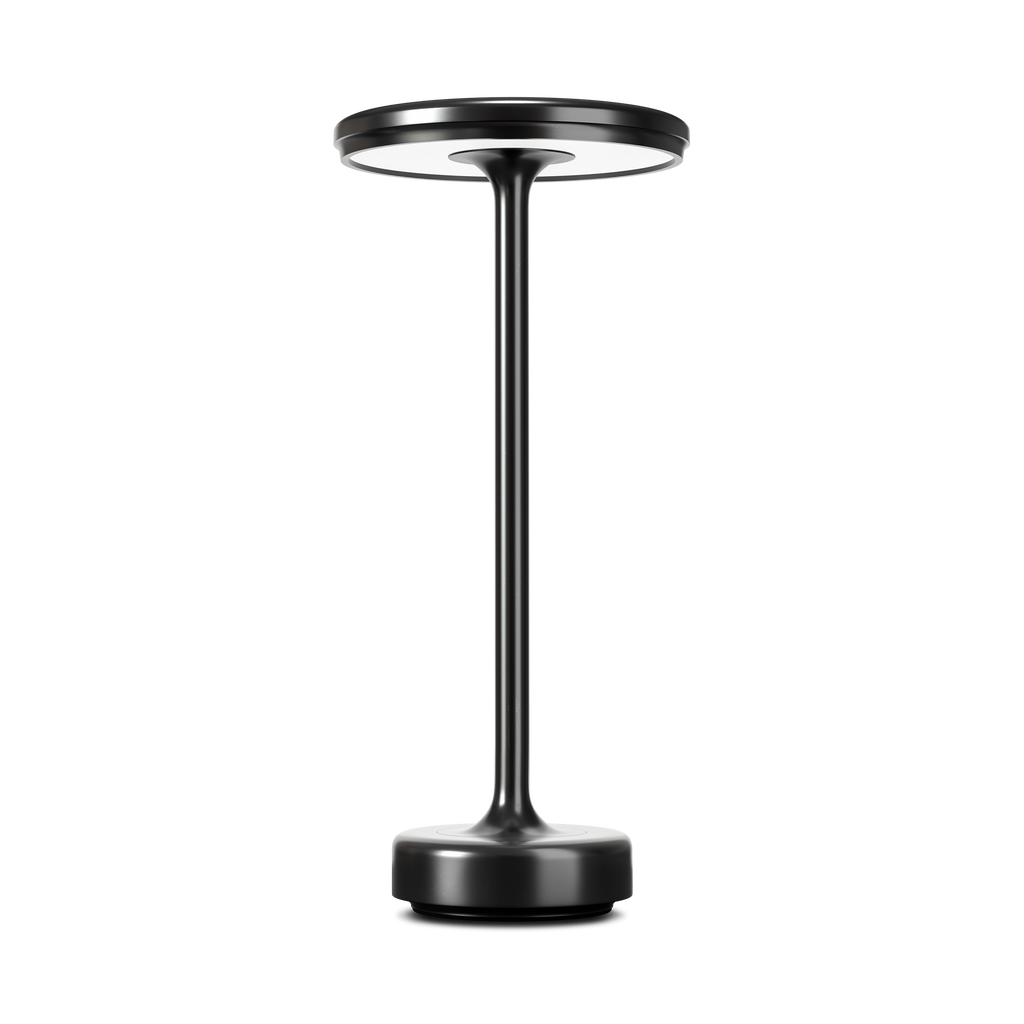Lampa stołowa nowoczesna led bezprzewodowa dotykowa