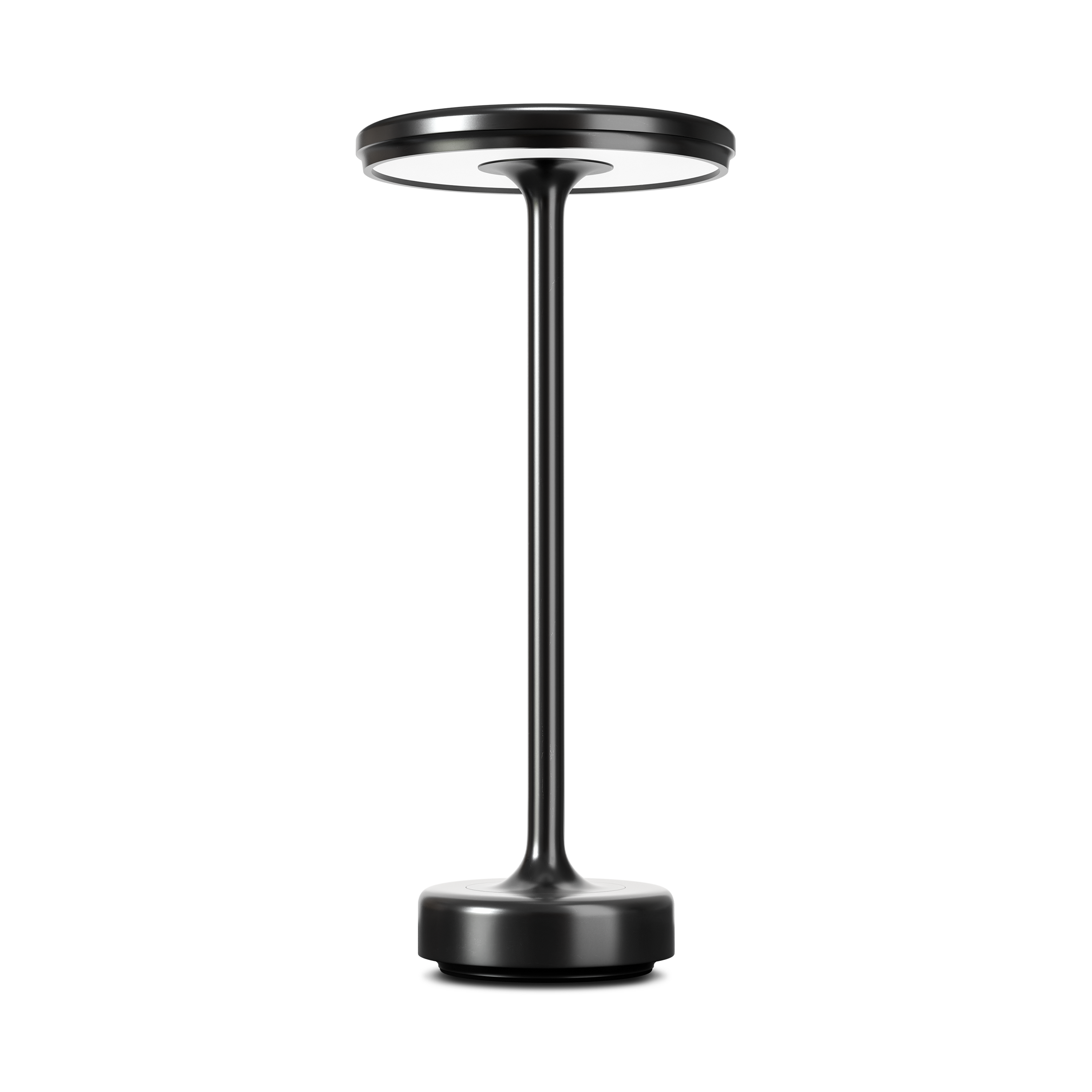 Lampa stołowa nowoczesna led bezprzewodowa dotykowa