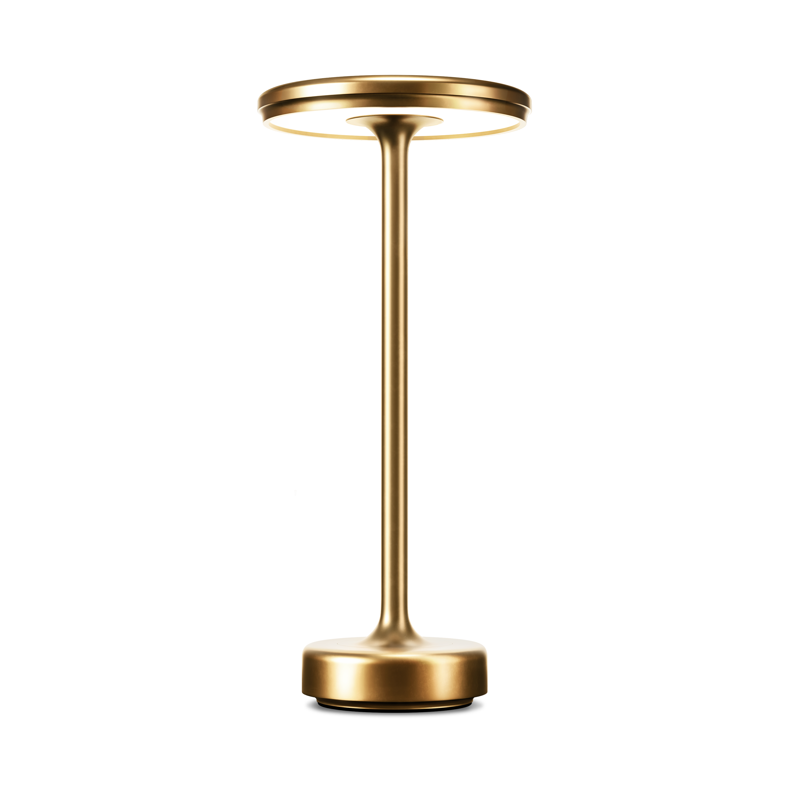 Lampa stołowa nowoczesna led bezprzewodowa dotykowa