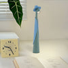 Blue-green