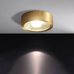 Lampa sufitowa LED natynkowa nowoczesna dekoracyjna