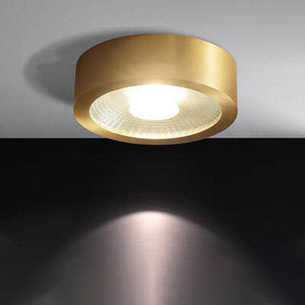Lampa sufitowa LED natynkowa nowoczesna dekoracyjna