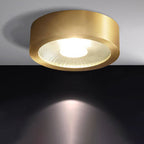 Lampa sufitowa LED natynkowa nowoczesna dekoracyjna