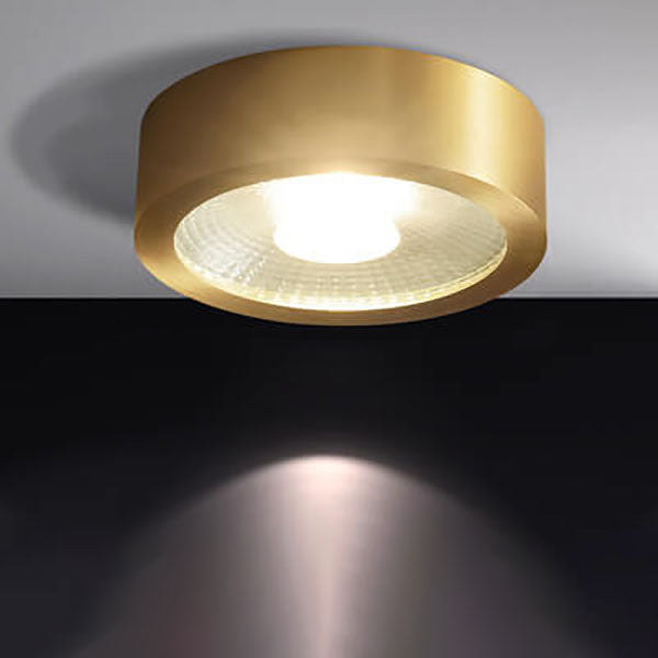 Lampa sufitowa LED natynkowa nowoczesna dekoracyjna