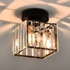 Lampa sufitowa LED nowoczesna dekoracyjna