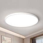 Lampa sufitowa LED nowoczesna okrągła