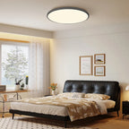 Lampa sufitowa LED nowoczesna okrągła