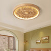 Wood color 110V–120V US/CA
