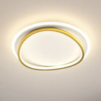 Modern LED Ring Ceiling Lamp