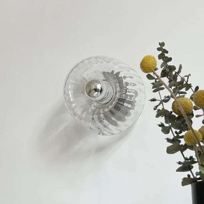Lampa sufitowa LED nowoczesna światło promieniowe dekoracyjna