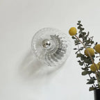 Lampa sufitowa LED nowoczesna światło promieniowe dekoracyjna