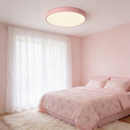 Lampa sufitowa LED okrągła natynkowa