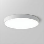 Lampa sufitowa LED okrągła natynkowa