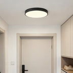 Lampa sufitowa LED okrągła natynkowa