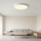 Lampa sufitowa LED okrągła natynkowa